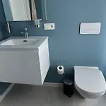 Blue Bed and Breakfast