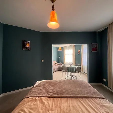 Blue Bed & Breakfast 3*