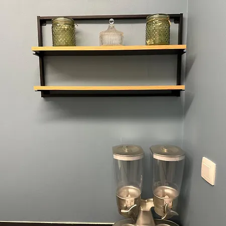 Bed & Breakfast Blue Ghent