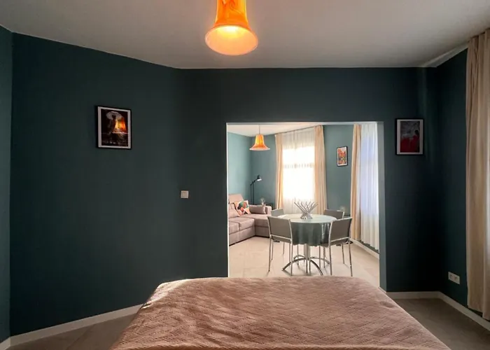 Blue Bed & Breakfast 3*