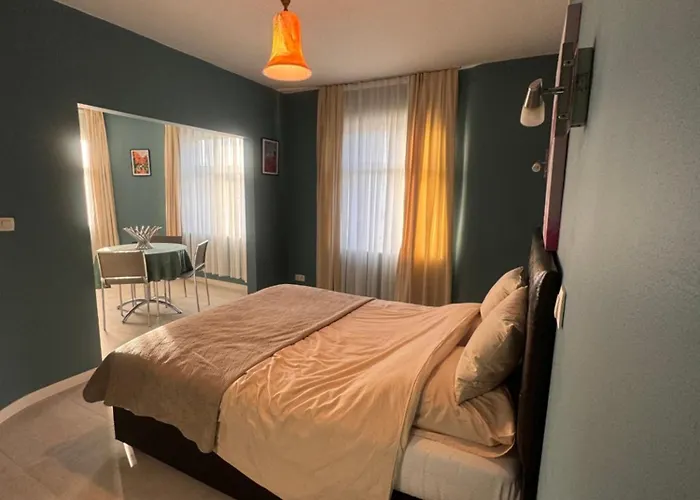 Blue Bed & Breakfast 3*