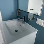 Blue Отель типа 