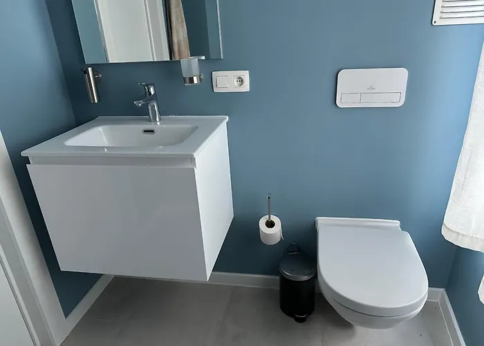 Blue Alojamento de Acomodação e Pequeno-almoço