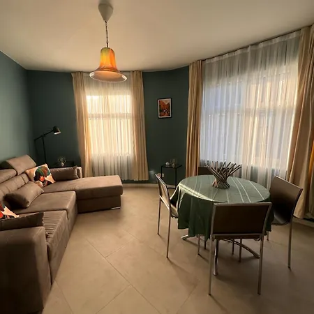Blue Bed & Breakfast Ghent